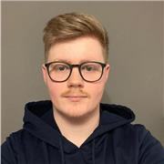 Mathe-Nachhilfe von Uni-Student mit 5 Jahren Erfahrung